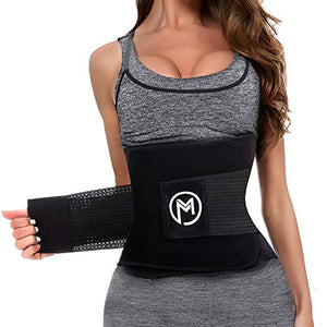 Waist Trimmer Belt